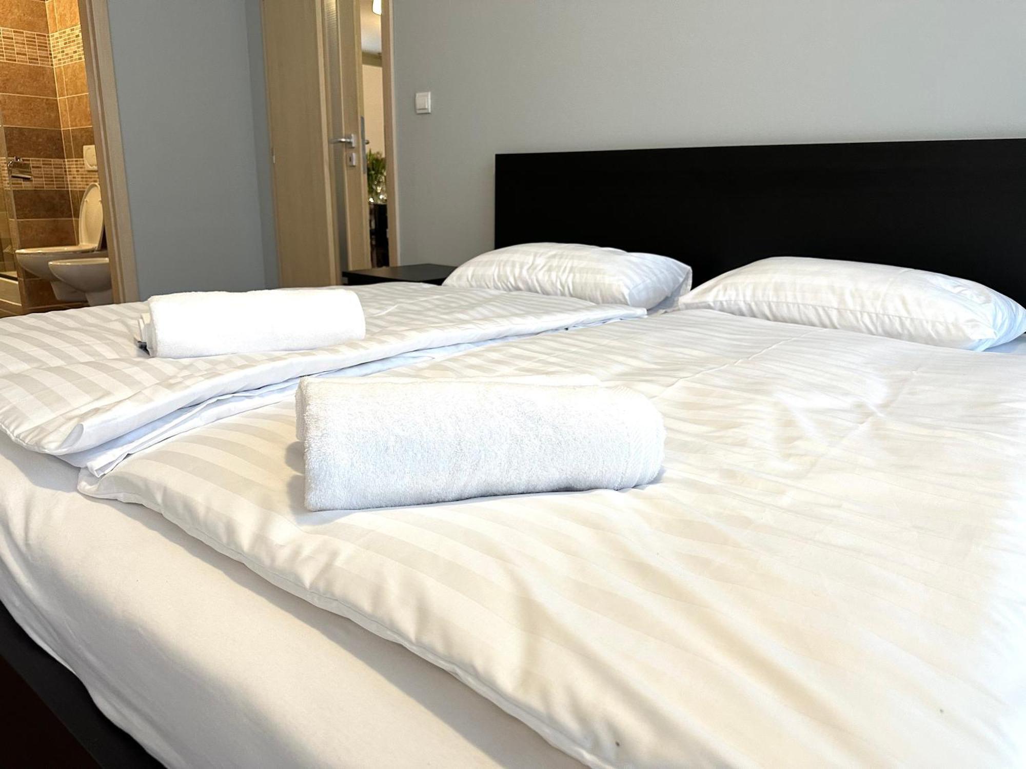 Market Apartment Nove Zamky