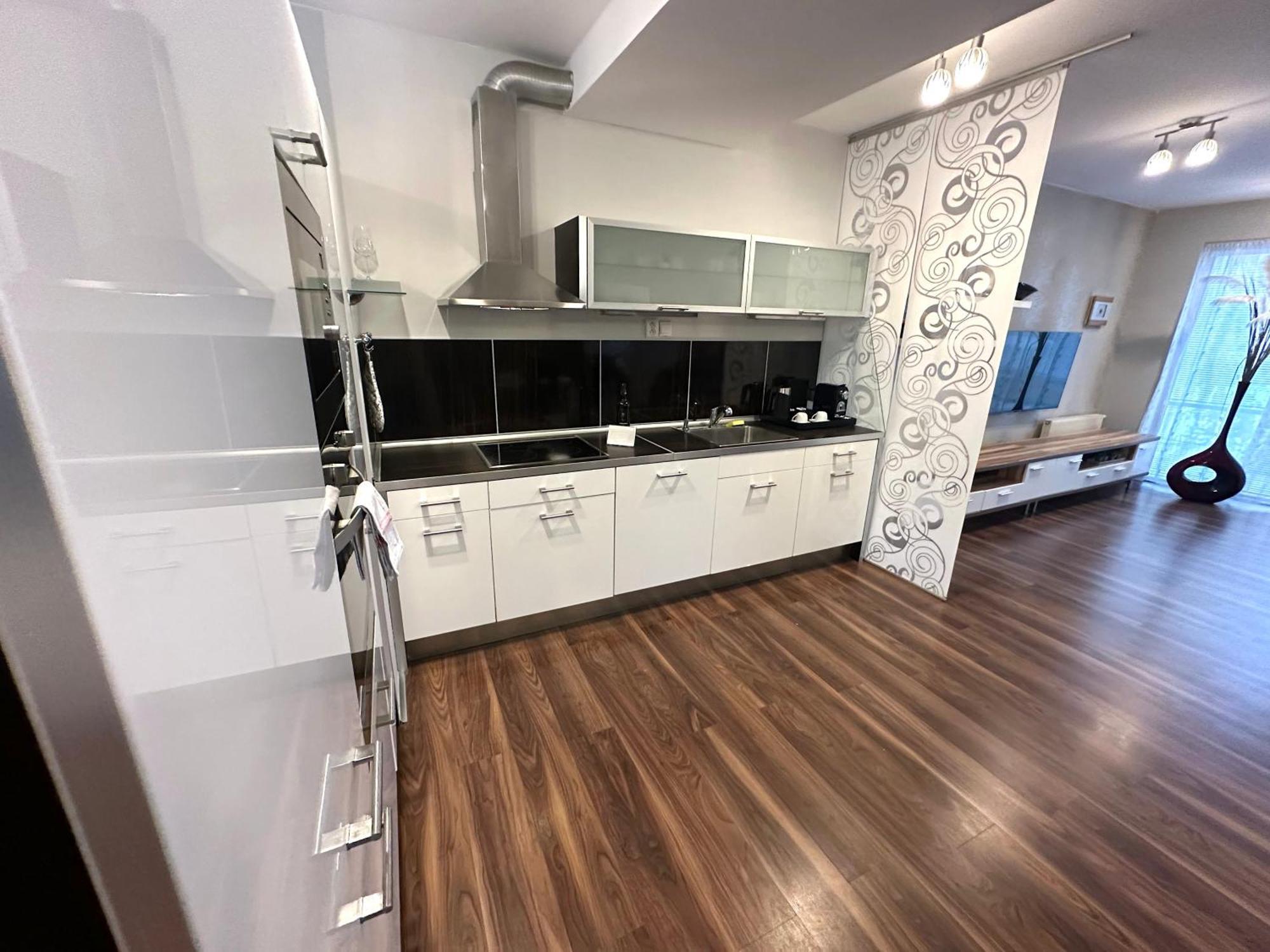 Apartment Market Nove Zamky