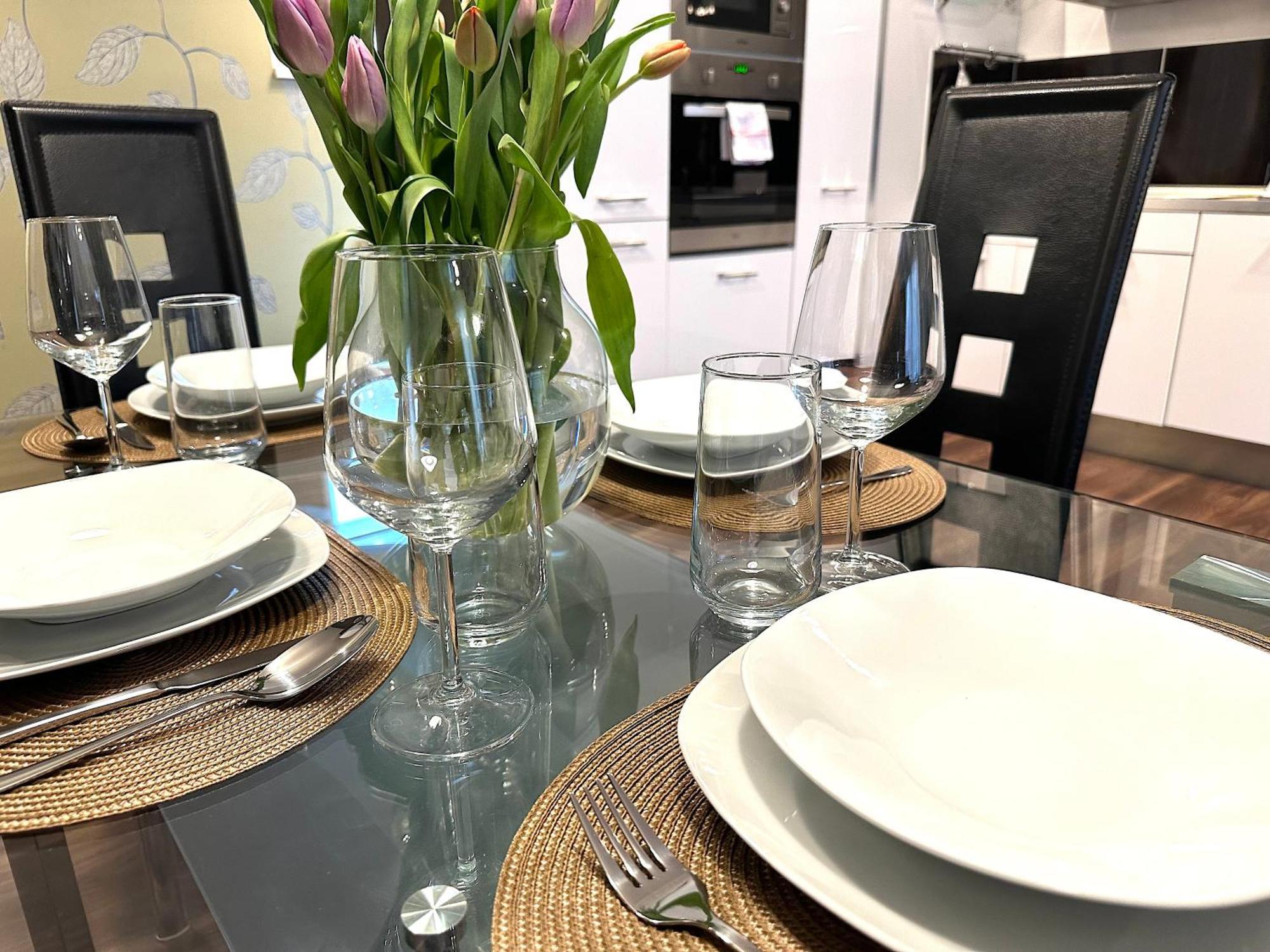 Market Apartment Nove Zamky