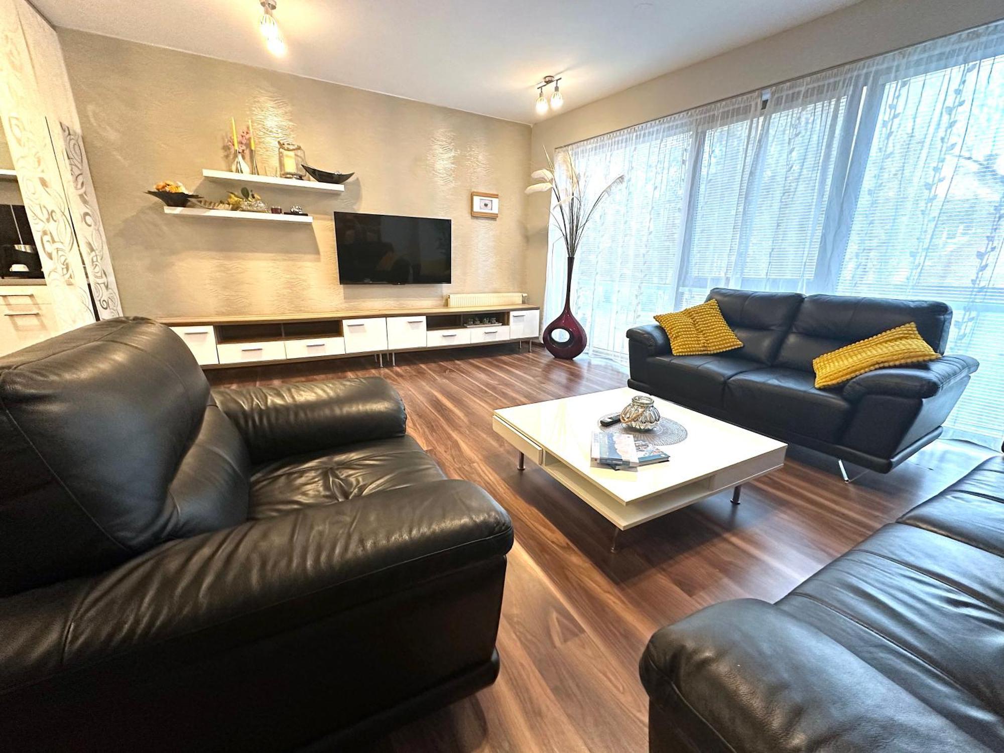 Market Apartment Nove Zamky